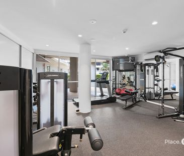 127/1000 Ann Street, Fortitude Valley QLD 4006 - Apartment For Rent... - Photo 3