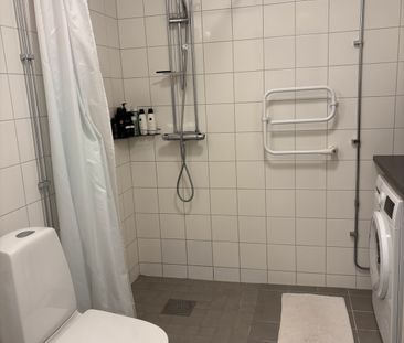 Knipprotsvägen, Sölvesborg - Foto 4