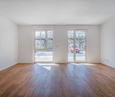 Ihr neues Zuhause: Stilvolle Lebensqualität in den Halske Gärten - Photo 1