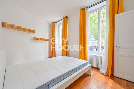 APPARTEMENT À LOUER DE 5 PIÈCES DE 104,93 M² - Photo 3