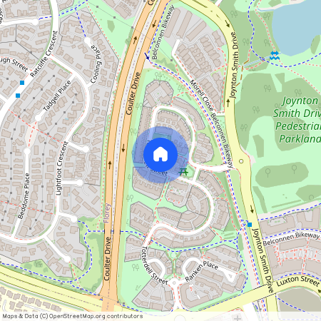 3/132 Totterdell Street, Belconnen