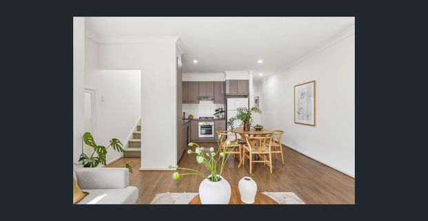 Modern 3-Bedroom Townhouse in the Heart of Mawson Lakes - Photo 1