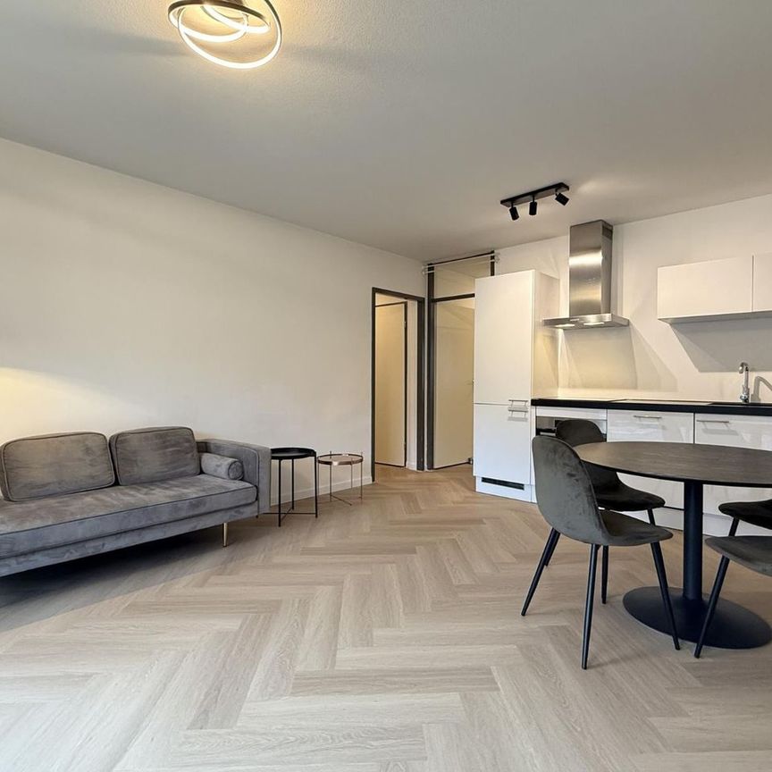 Appartement te huur: Olof Palmeplein 81 1025 WT Amsterdam - Foto 1