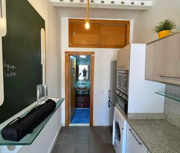 SPACIOUS SINGLE-BEDROOM APARTMENT FOR RENT IN TORREMOLINOS NEAR THE... - Photo 3