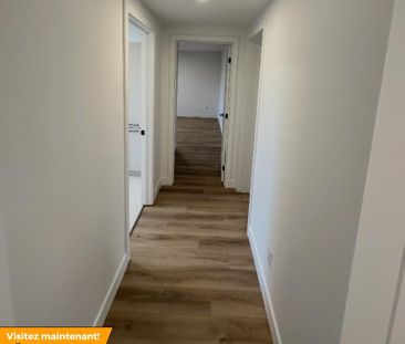 Magnifique condo 4 ½ neuf – rdc Lévis Centre-Ville - Photo 3