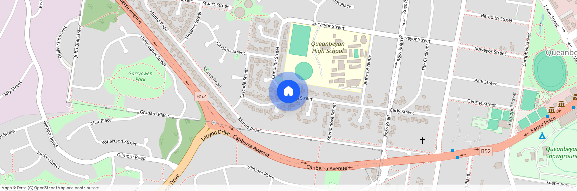 41 Early Street, NSW, 2620, Queanbeyan