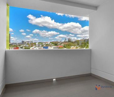 Level 7 - Spacious One Bedroom Apartment for Rent - Photo 5