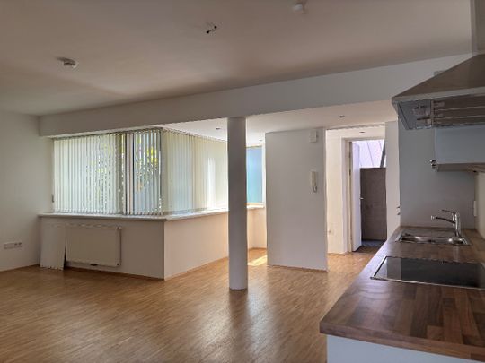 Wohlfühlen garantiert: Helle 3-Zimmer-Wohnung mit Balkon & viel Platz - Photo 1