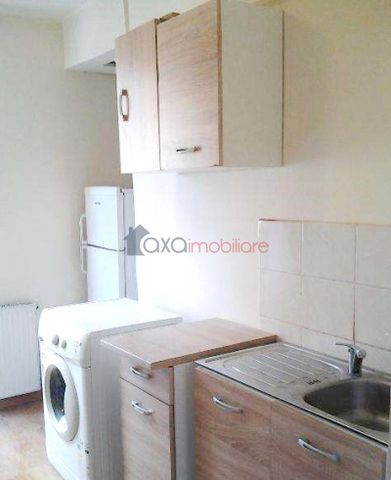 Apartament 2 camere de inchiriat in Cluj-Napoca, Centru ID 2605 - Photo 3