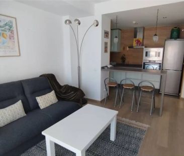 Piso de alquiler en Centro - Photo 5