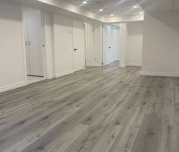 For Lease - 18 Flempton Crescent Unit# Lower, Toronto, Ontario - Photo 6