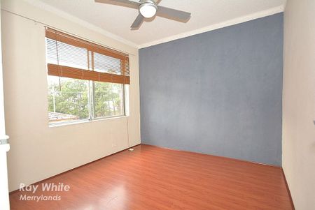 Right on the border of Parramatta CBD! - Photo 3