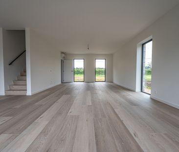 Landelijk gelegen nieuwbouw villa op 16 are grond - Foto 3