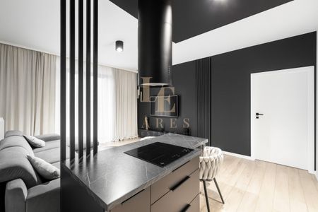 Premium 3 pokoje | Moduo Gardens | Garaż | Mokotów - Фото 2