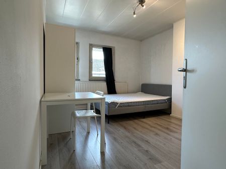 Te huur: Kamer Frankenstraat in Maastricht - Photo 3