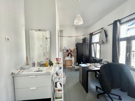 Sint-Thomasstraat 6, 2018, Antwerpen - Photo 5