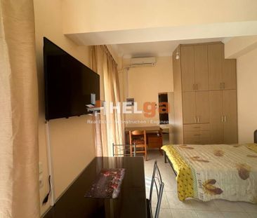 Studio/Γκαρσονιέρα για ενοικίαση Πάτρα - Κέντρο (Πάτρα) - Photo 2