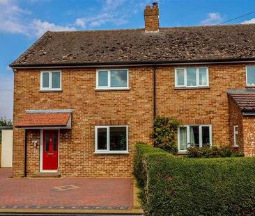 Princes Close, Balsham, CB21 - Photo 1