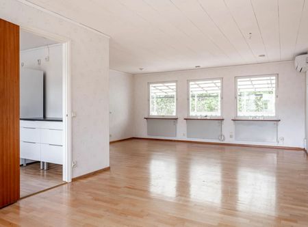 Stor sutterängvilla sollentuna - Foto 5