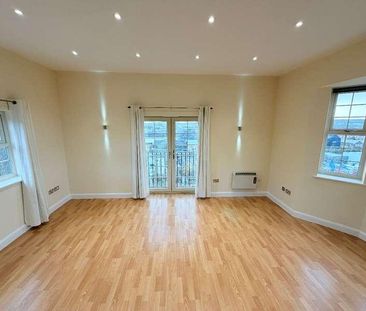 City View, Holywell Heights, Sheffield, S4 - Photo 2