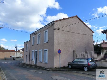 Riorges, 135 Rue Chantoiseau - Photo 2
