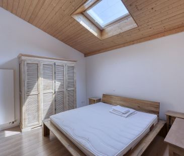 Zentral. Ruhig. Besonders. - Photo 2