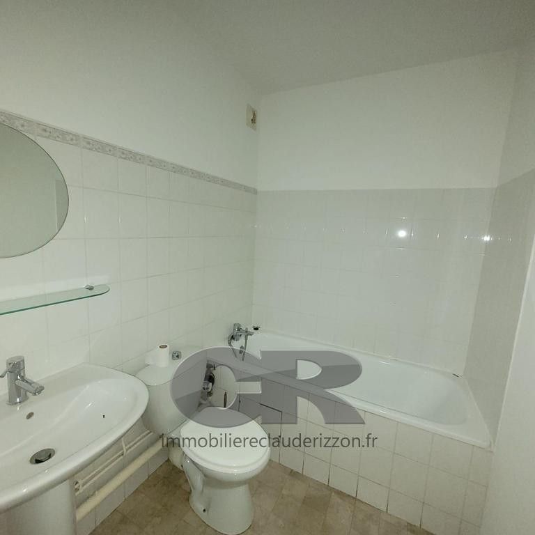 Location Appartement 1 pièce 19m² METZ 57000 - Photo 1