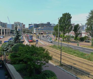 Nieuwe Parklaan 144-5, Rijslag, 2587BX, Den Haag - Photo 5