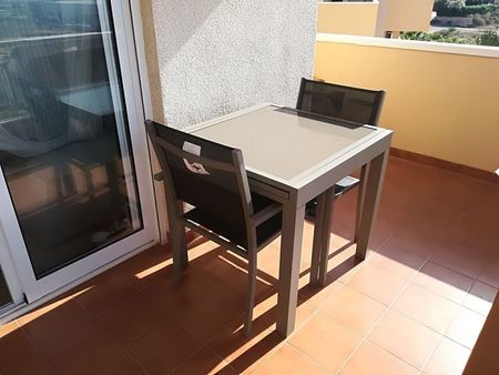 Alquiler de piso en Callo Acacias, 12 - Foto 5