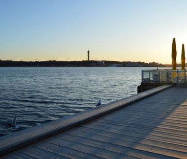 Agavägen, Lidingö - Photo 3