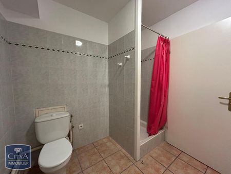 Location Appartement 1 pièce 35m² CHAMBERY 73000 - Photo 5