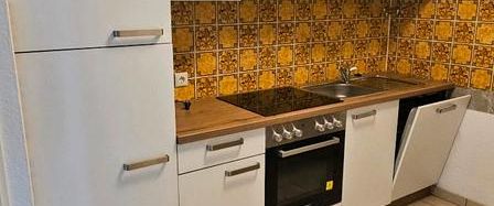 2 Zimmerwohnung - Foto 1