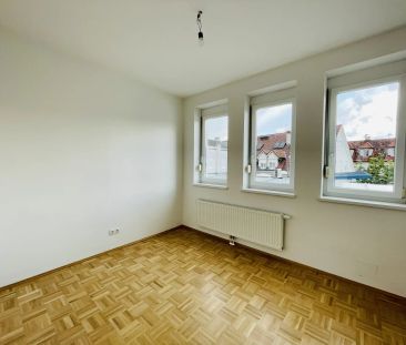 ++WEIZ++ Schöne 2-Zimmer-Wohnung mit Einbauküche - Photo 5