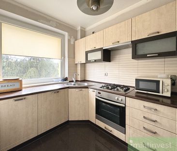 Do wynajęcia 2 pokoje, I piętro, Ul. Matejki - Photo 6