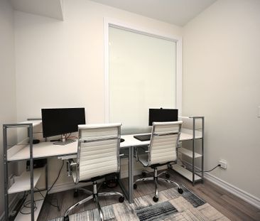 For Lease - #338 - 349 Wheat Boom Drive, Oakville, Ontario - Photo 4