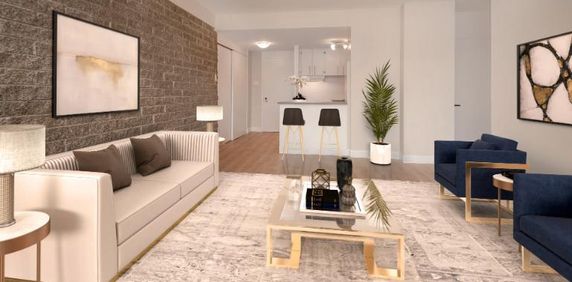 Loft à louer Montcalm / Saint-Sacrement janvier 2026 - Photo 2