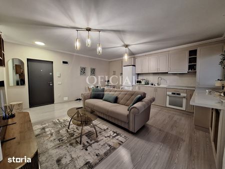 Apartament 2 camere | Parcare | Lift | Zona Tineretului | Floresti - Photo 3