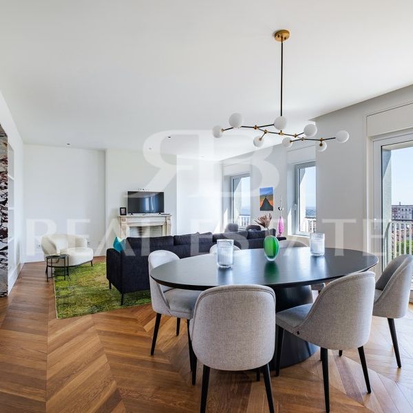 Apartamento T2+1 em Lisboa - Photo 1