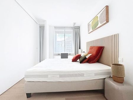 Appartement te huur - Photo 3