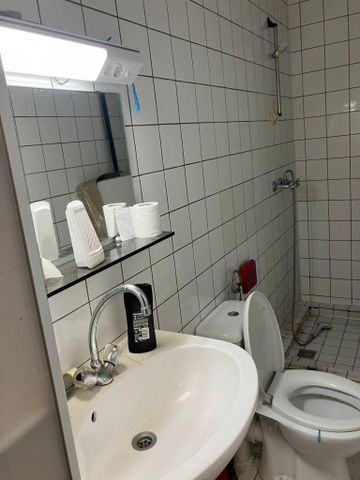 Te huur: Studio Korte Haaksbergerstraat in Enschede - Foto 5