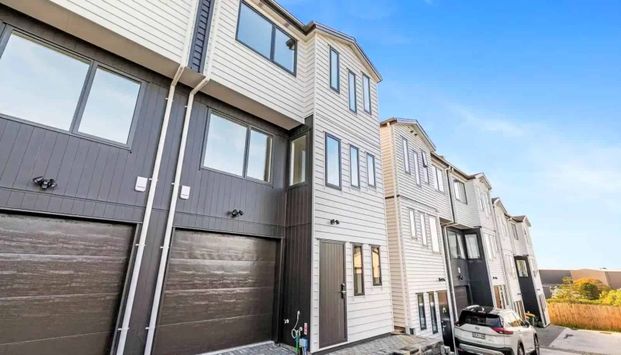 A Beautiful Modern Home in A Central Location! - Photo 1