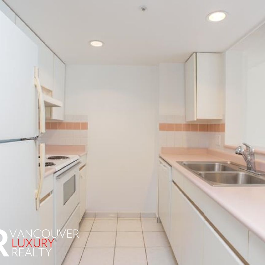 888 Hamilton Street, Unit #1105 - Photo 1