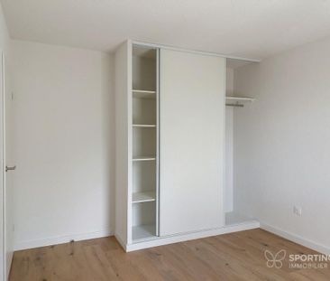 Appartement 2 pièces – 43 m² - Photo 3