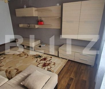 Apartament 3 camere decomandat, centrala termica, zona Sarari - Fotografie 4