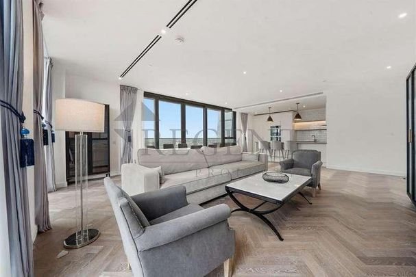 London Dock, E1W - Photo 1