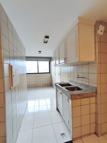 ALDEOTA - APARTAMENTO - MARIA TOMASIA, 1245 AP 1100 DOMINGOS CARDOSO LINHARES - Foto 4