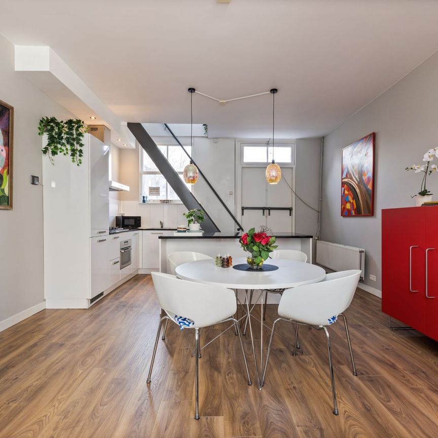 Elegant City Apartment in the Heart of Gouda - Photo 1