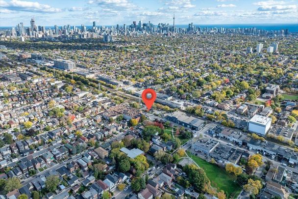 For Lease - 338 Bartlett Avenue, Toronto, Ontario - Photo 1