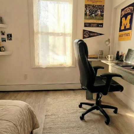 Chambre meublée clé en main | UdeS/Champlain à pied - Photo 1