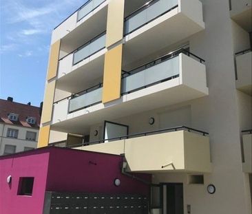 STUDIO 24 M² + TERRASSE - Photo 4